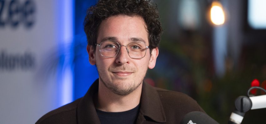 Introductie Radio Noordzee