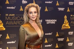 Chantal Janzen