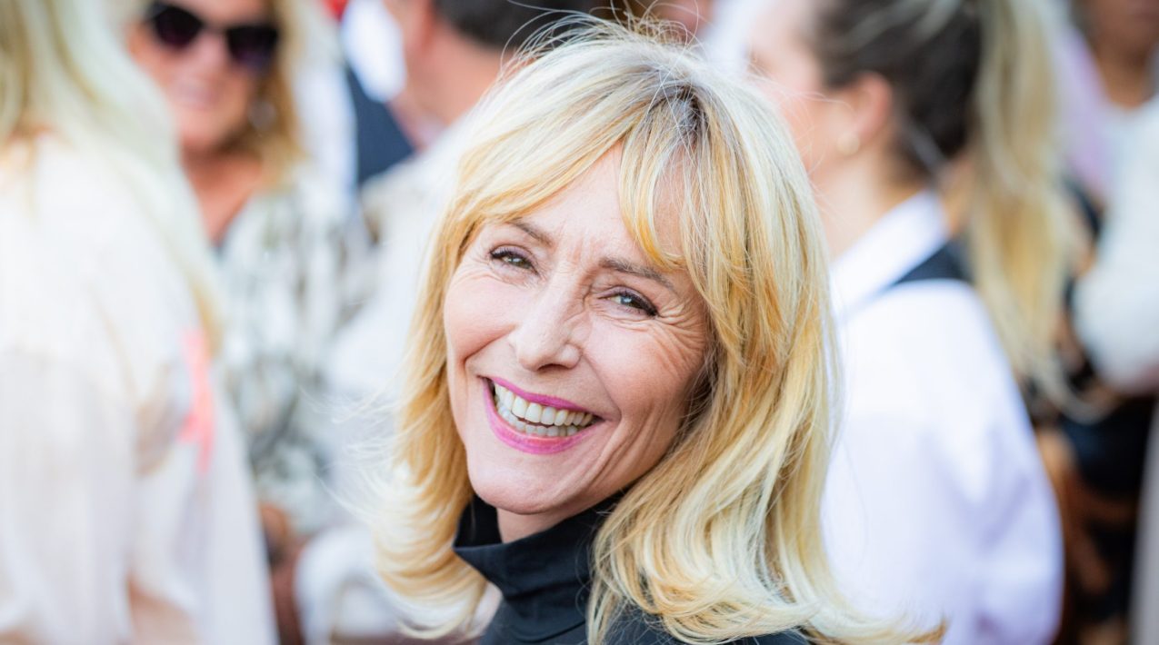 Gerard Joling Viert Zijn 65e Verjaardag