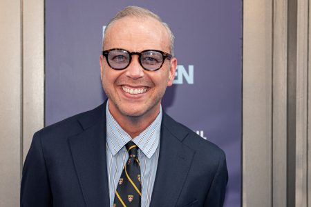 Jamai Loman (artikel Holland's Got Talent tour)