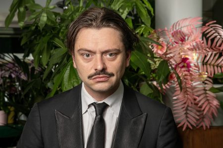 Donny Ronny/ Gover Meit