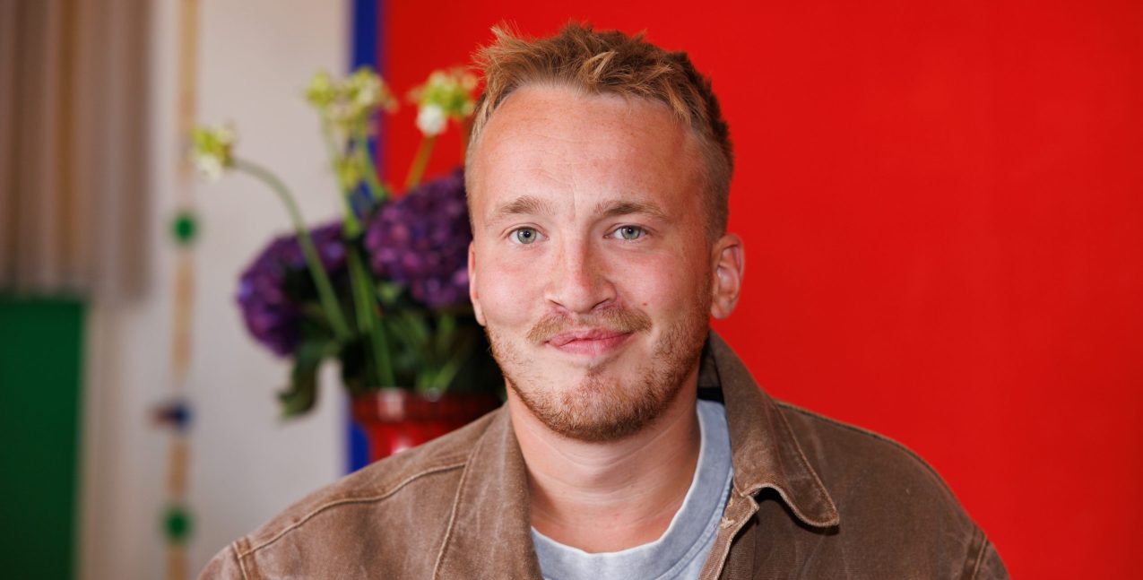 Persdag Beste Zangers 2025