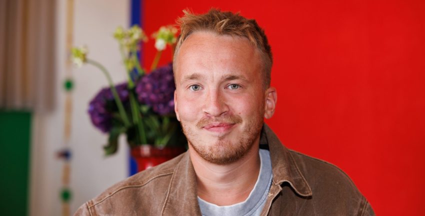 Persdag Beste Zangers 2025