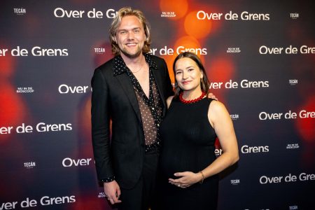 Barbara Sloesen Joost Hofman