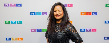 Perspresentatie Expeditie Robinson