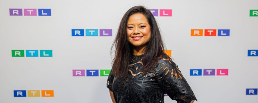 Perspresentatie Expeditie Robinson