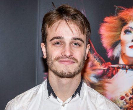 Premiere Musical Cats