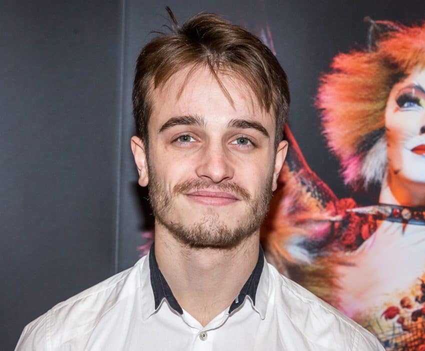 Premiere Musical Cats