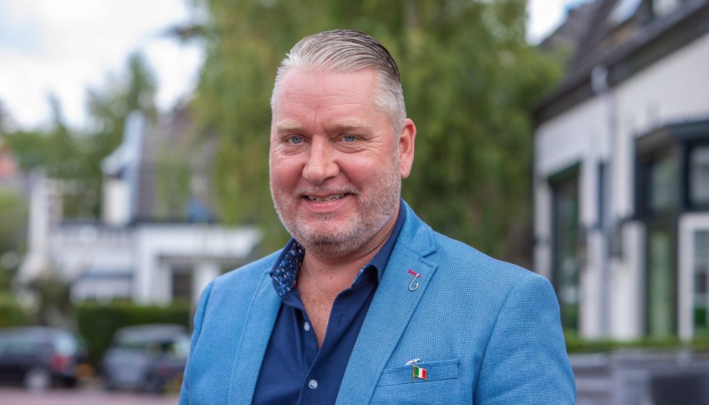 Bart Muller B En B 1