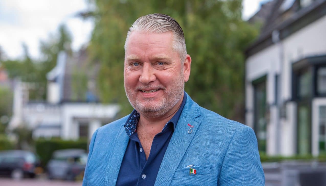 Bart Muller B En B 1