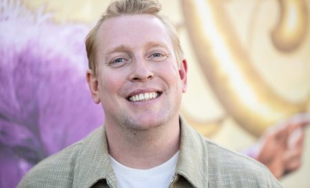 Gerard Joling '40 65'