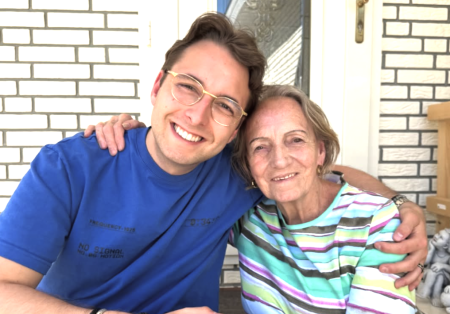 Christiaan Bauer Insta