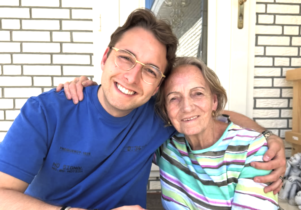 Christiaan Bauer Insta