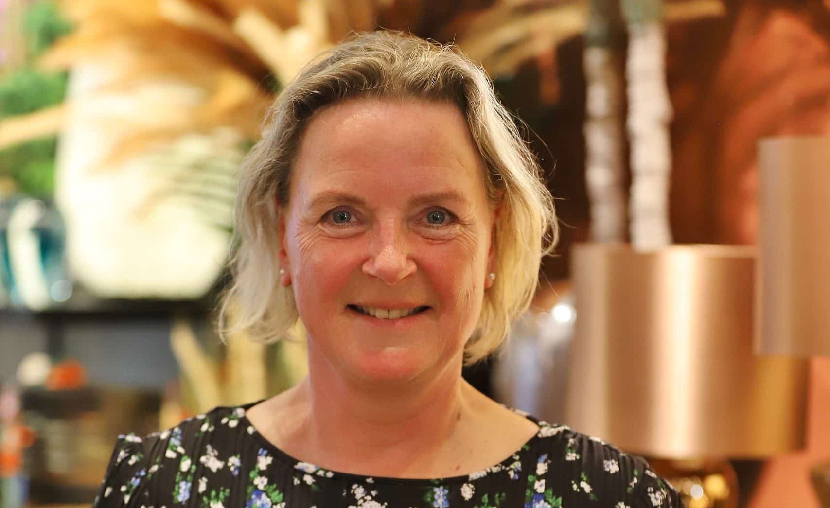 Wil Erica Meiland haar bekendheid terugdraaien? - Weekblad Party