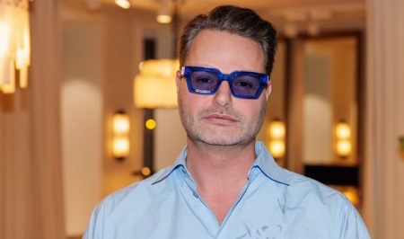 Albumpresentatie Dit Ben Ik Van Gerard Joling