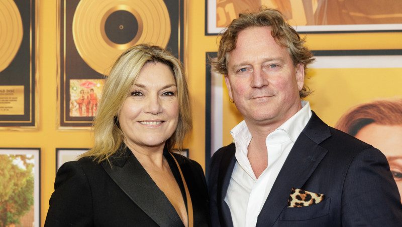 Premiere Van De Videoland Original Patty