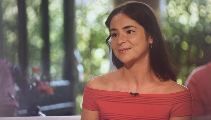 B&B Vol Liefde Moniek