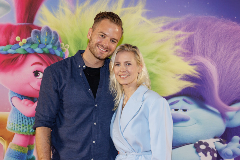 Nederlandse Premiere Trolls 3 In Harmonie