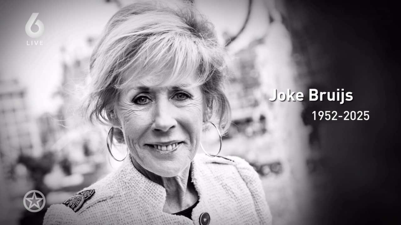 Joke Bruijs Talpa