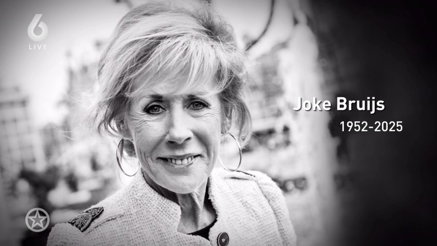 Joke Bruijs Talpa