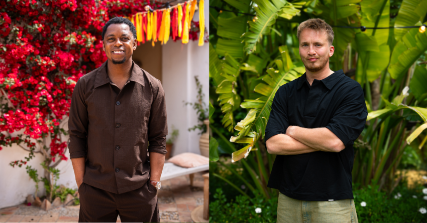 Snelle en Typhoon in Beste Zangers