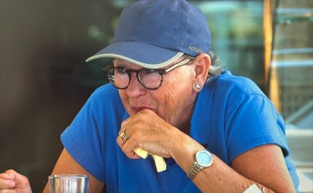 Lieske B&b Vol Liefde