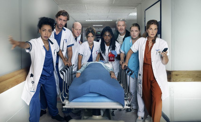 Medisch Centrum West S2 © Wessel De Groot