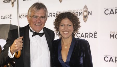 Premiere The Book Of Mormon