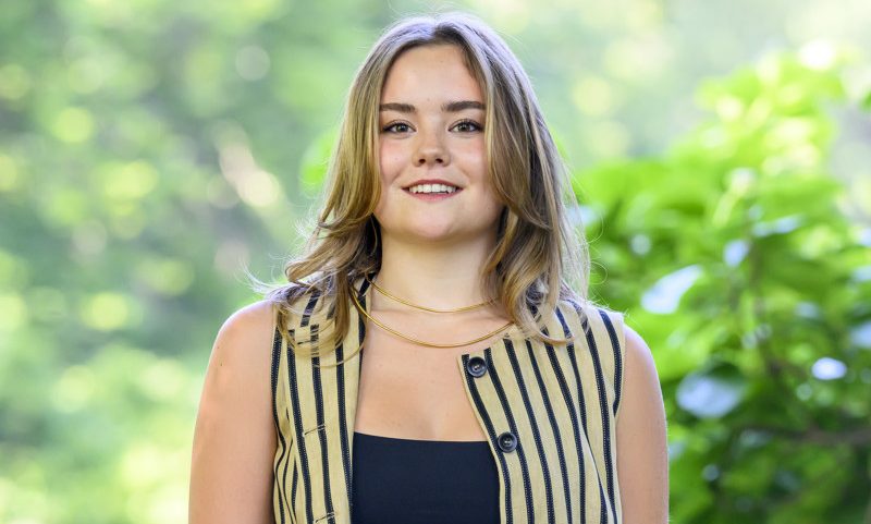 Zomerfotosessie Koninklijk Huis 2025