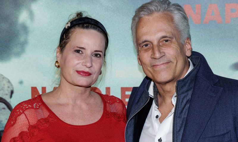 Nederlandse Premiere Napoleon