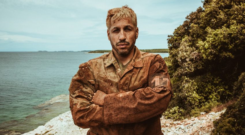 Special Forces Vips S5 Jody Horizontal Clean