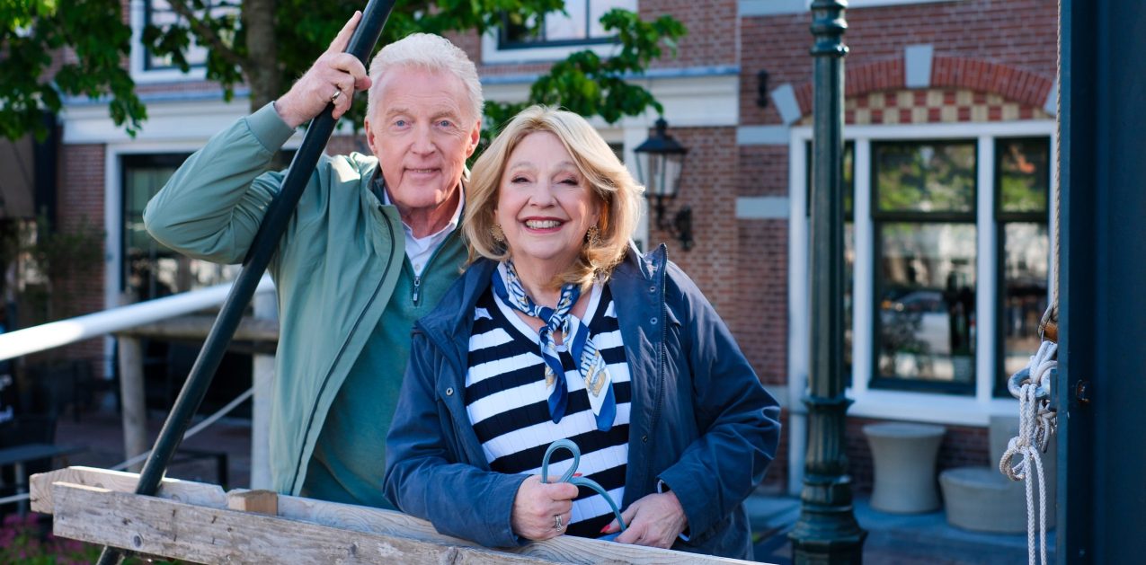 Denkend Aan Holland Seizoen 7 Aflevering 1 Vivienne De Rop 13