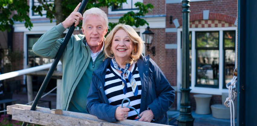 Denkend Aan Holland Seizoen 7 Aflevering 1 Vivienne De Rop 13