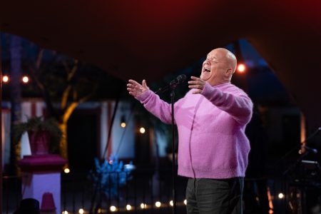 Beste Zangers Paul de Leeuw