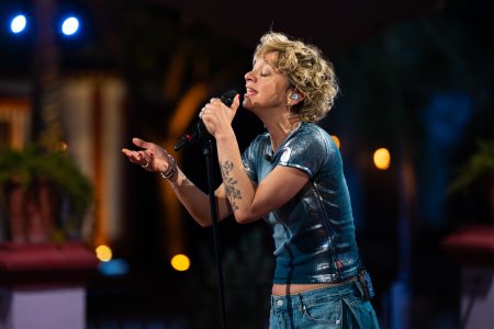 Beste Zangers Jacqueline Govaert