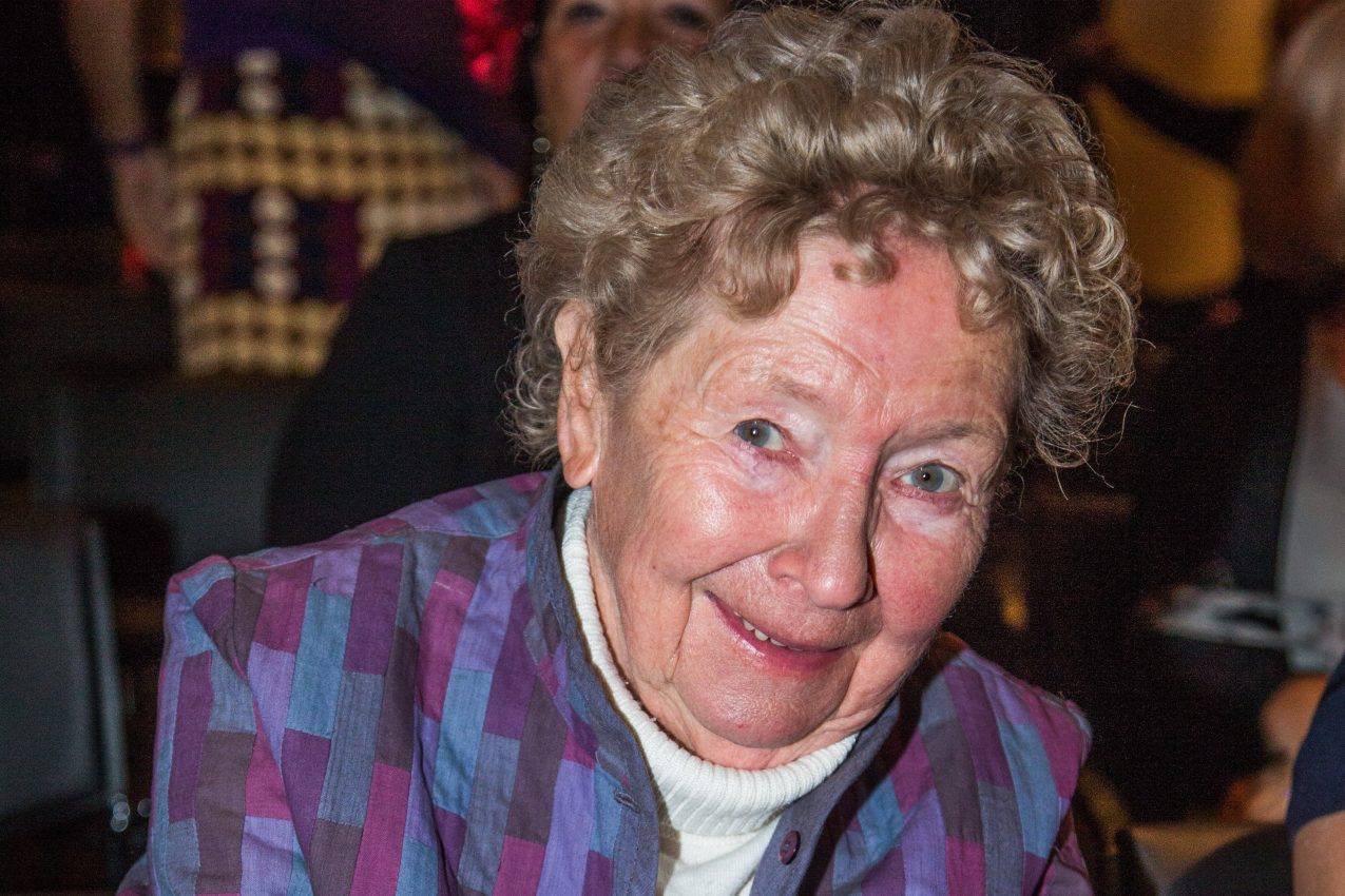 Nld/amsterdam/20140616 Uitreiking Johan Kaart Prijs 2014, Coby Timp