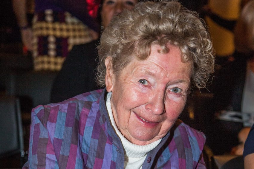 Nld/amsterdam/20140616 Uitreiking Johan Kaart Prijs 2014, Coby Timp