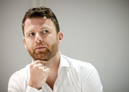 Uitspraak In Zaak Over Moord Peter R. De Vries