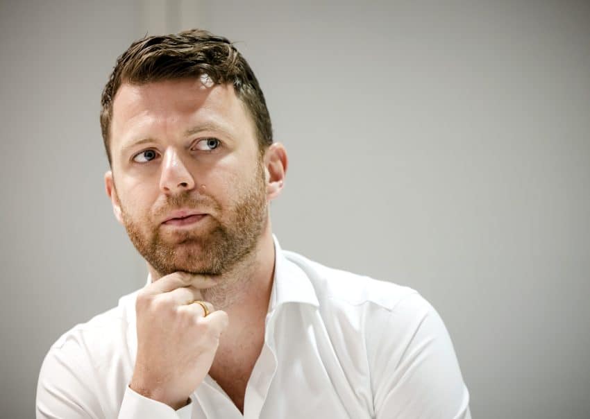 Uitspraak In Zaak Over Moord Peter R. De Vries