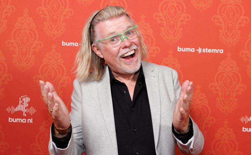 Buma Nl Awards 2024