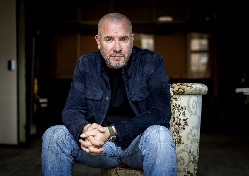 Jeroen Van Koningsbrugge, Acteur En Cabaretier