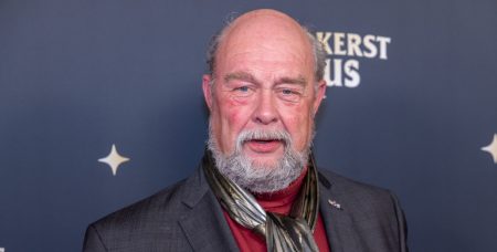 Wereld Kerstcircus 2024