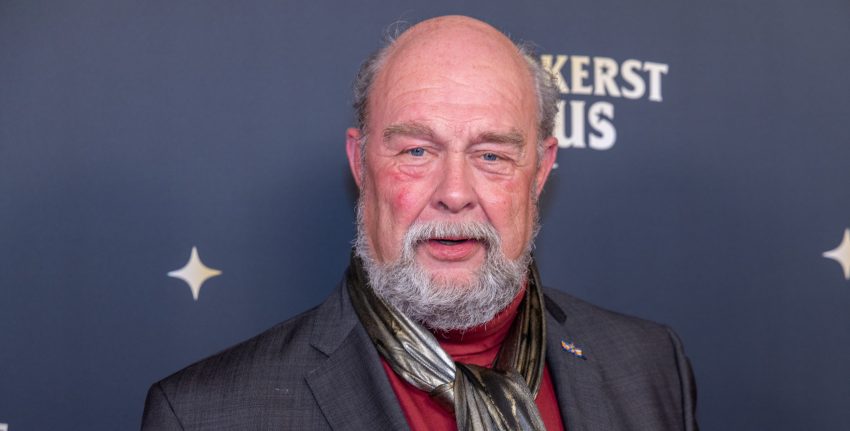 Wereld Kerstcircus 2024