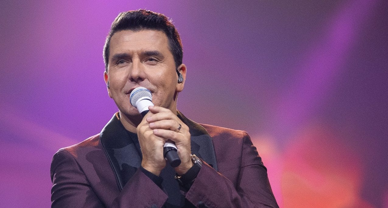 Muziekfeest Van Het Jaar In Het Ziggodome