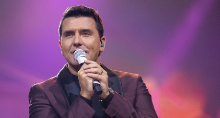 Muziekfeest Van Het Jaar In Het Ziggodome