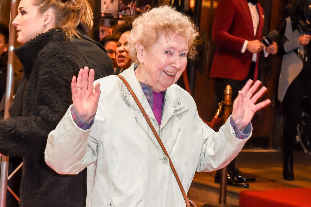 Brasserie Valentijn Filmpremiere