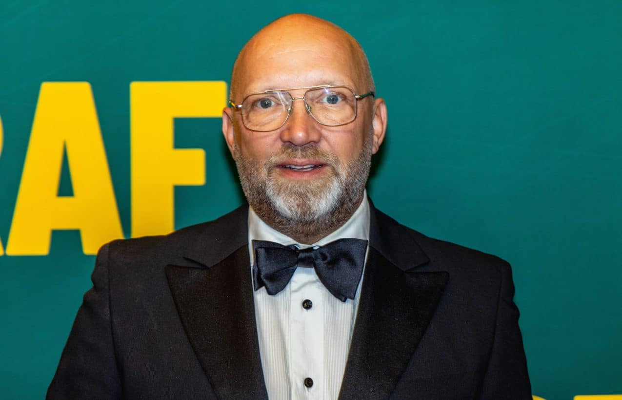 Ruben van der Meer