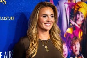 Monique Westenberg
