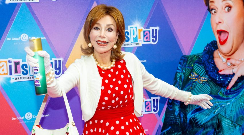 Premiere Musical Hairspray