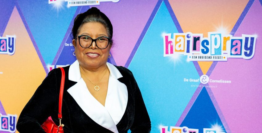 Premiere Musical Hairspray